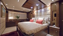 JEEL II -  Master Cabin